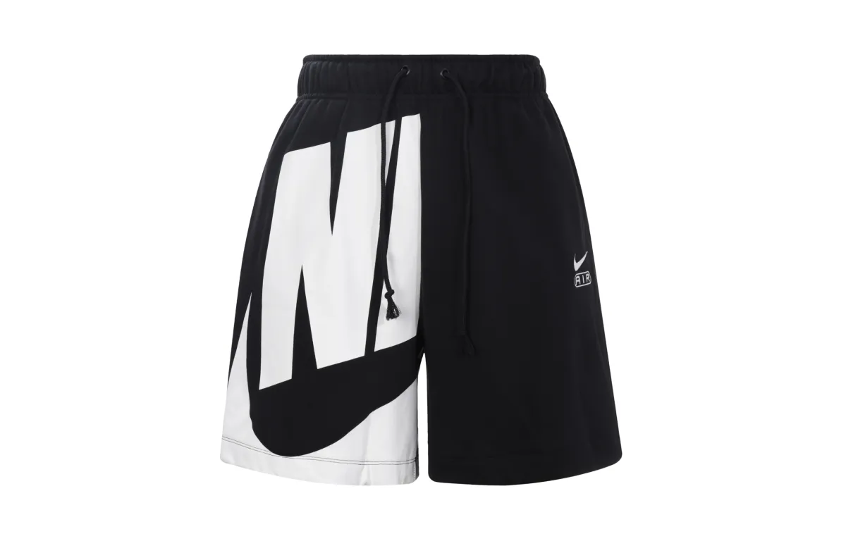 Nike Air Casual Shorts Women's Black