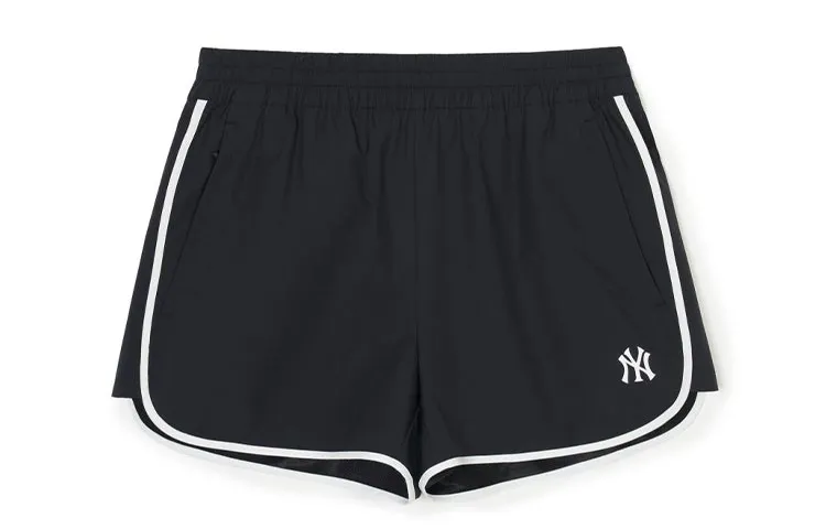MLB Casual Shorts Women's Black