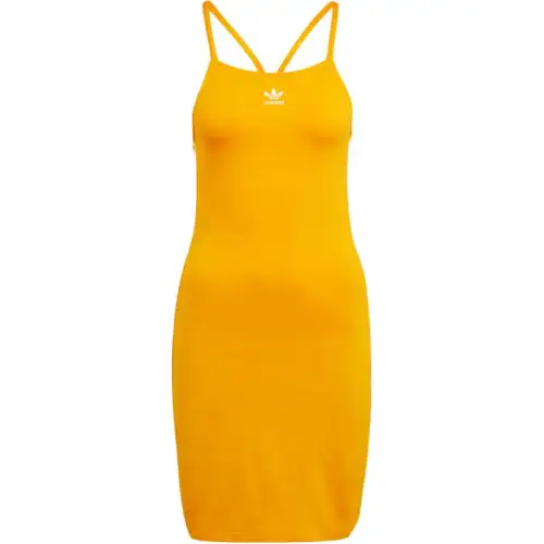 Adidas Originals Adicolor 3-Stripes Mini Dress