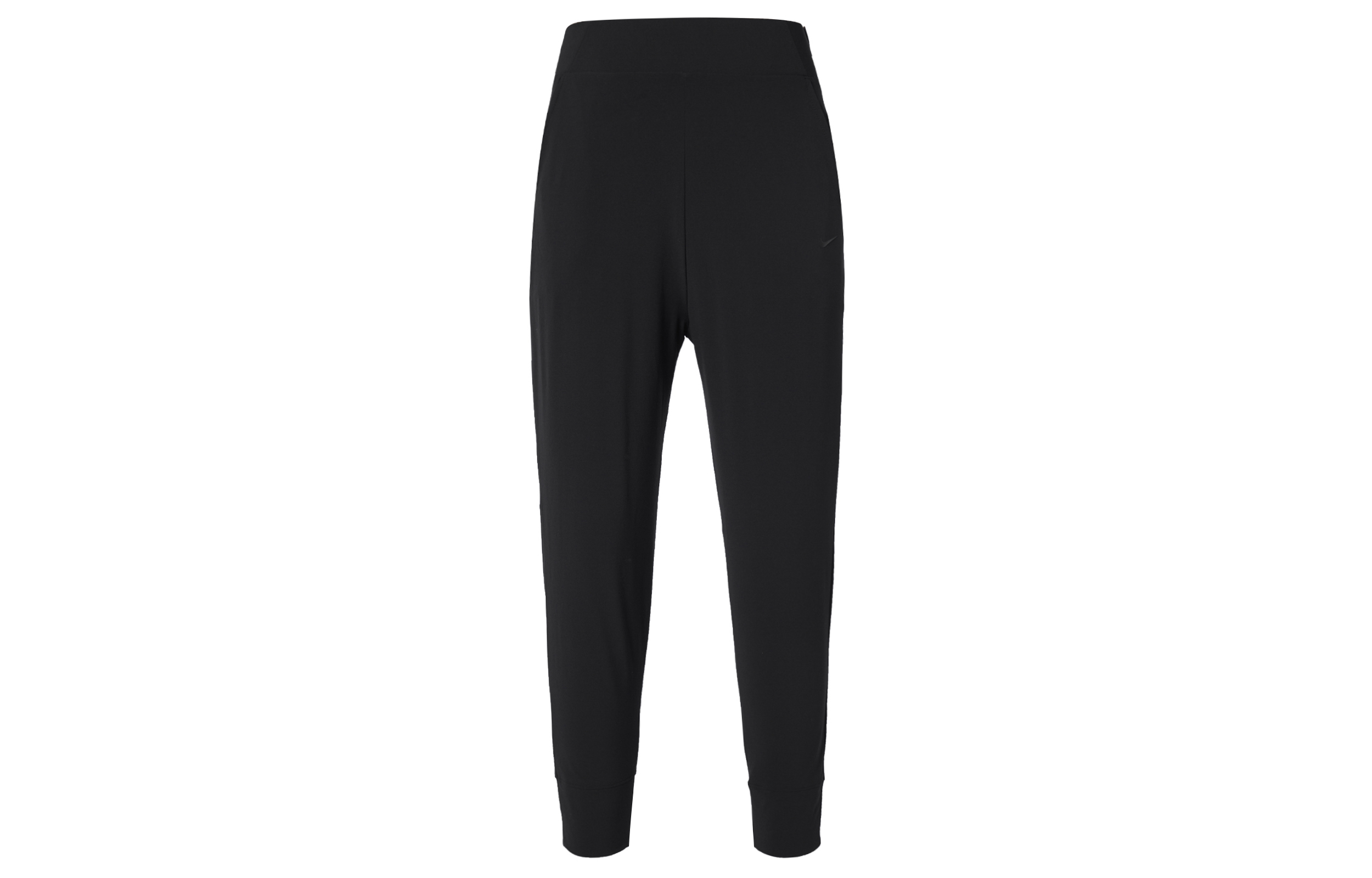 Nike Sports Pants Women’s Black Moderate