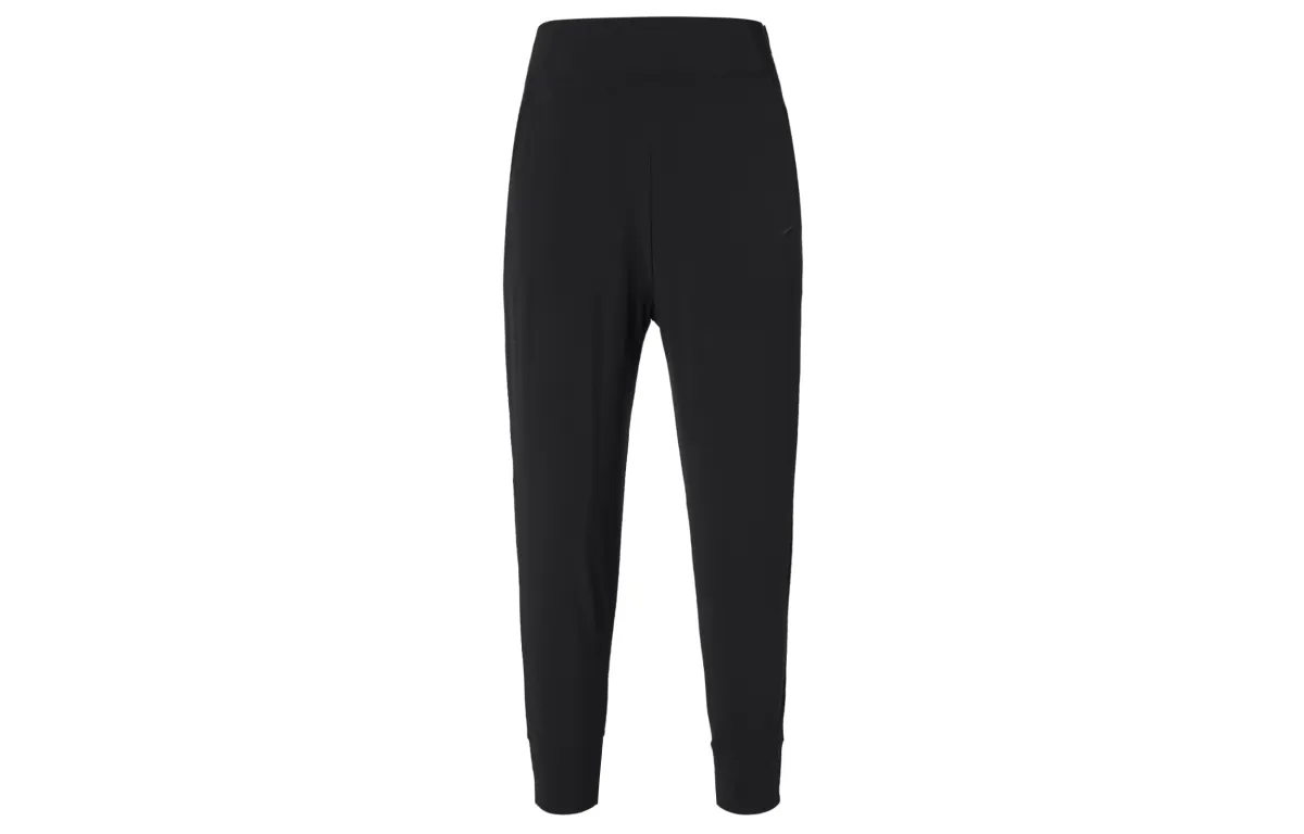 Nike Sports Pants Women's Black Moderate