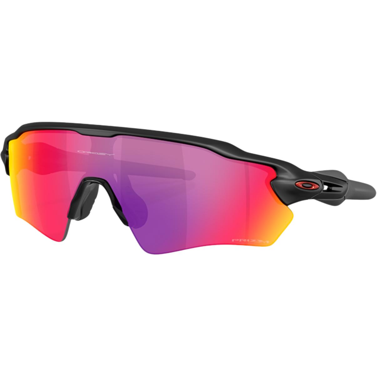 Очки Oakley OO9510-0631 (черные)