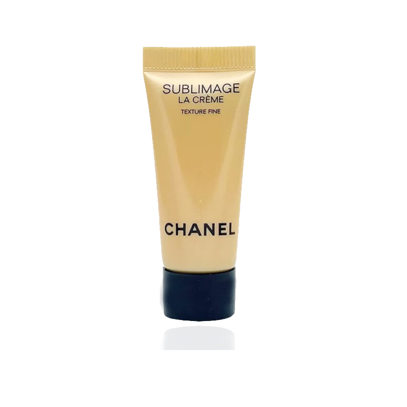 Крем для лица Chanel Sublimage La Creme (5 мл)