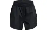 Under Armour UA Vanish 5' Crinkle Casual Shorts Women's Black