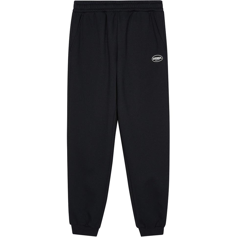 Женские штаны Skechers Knit Pants (черные)