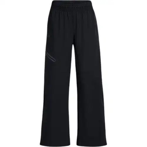 Under Armour Unstoppable Knitted Sweatpants Women's Black