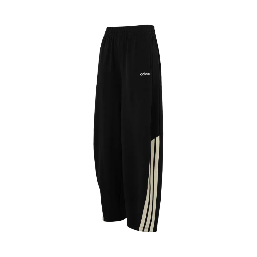 Adidas Knitted Sweatpants Unisex Black