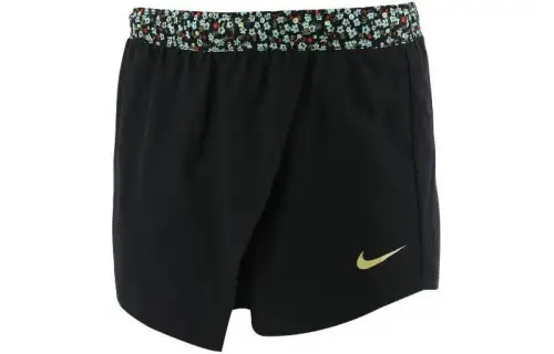 Nike Casual Shorts Women's Black