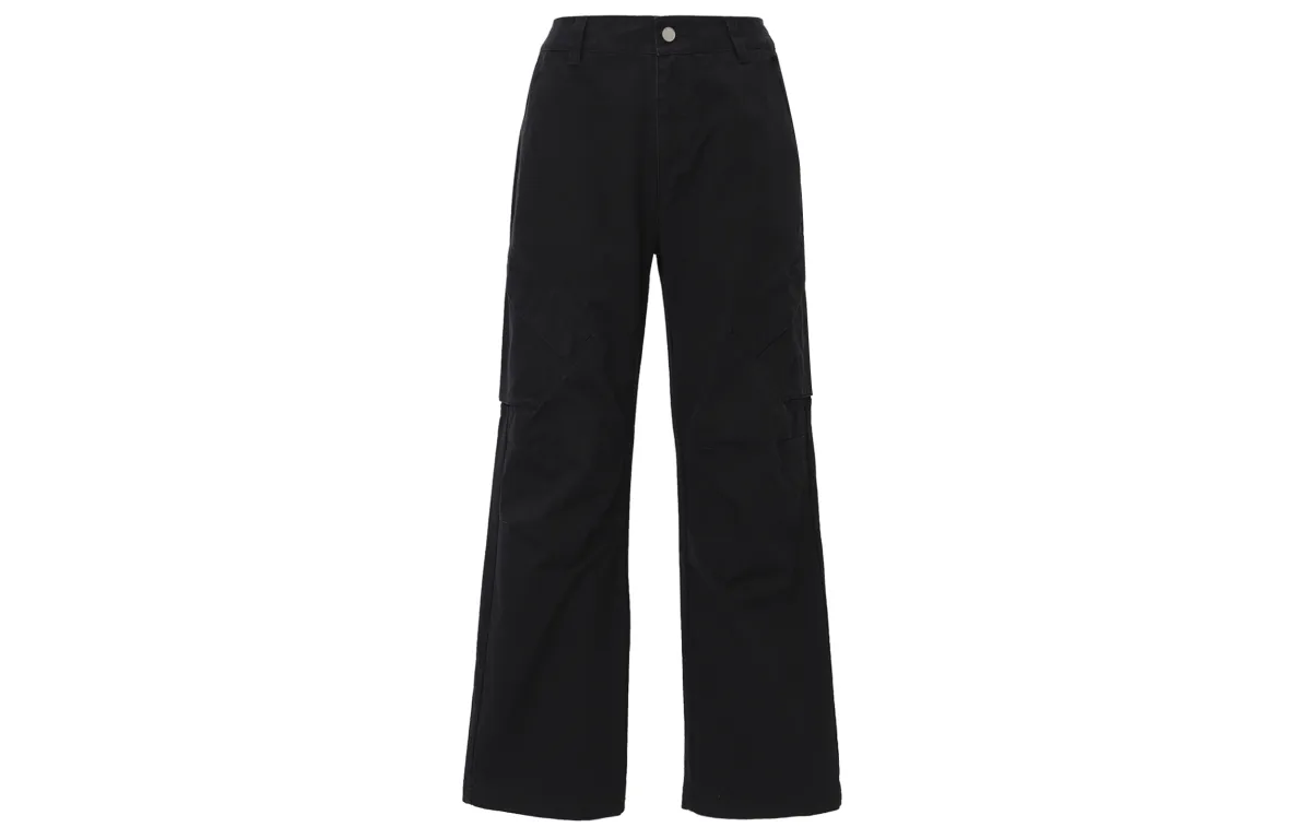 Jordan CHICAGO Cargo Pants Women's Black