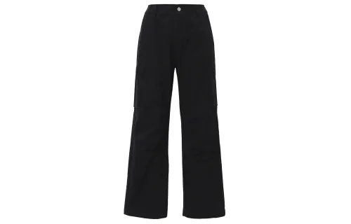 Jordan CHICAGO Cargo Pants Women's Black