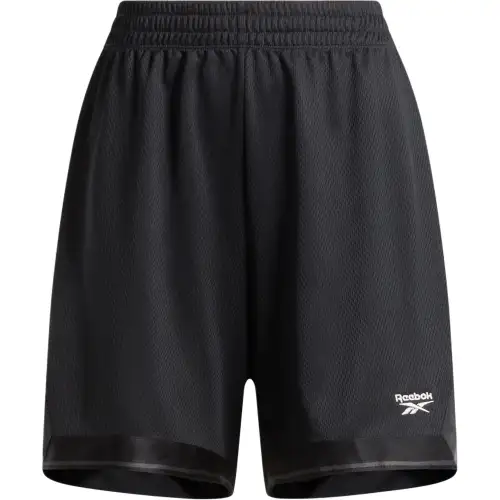 Reebok Team Short Casual Shorts Women's Black