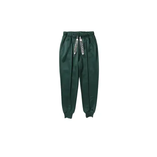 Converse PE SWEAT PANTS LDS Knitted Sweatpants Women's Jasper