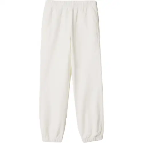 Burberry Cross Stitch EKD Track Pants