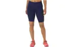 Asics Fujitrail Sprinter Casual Shorts Women's Marine Blue