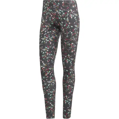 Adidas Originals FloralTights Leggings Women's Multicolor