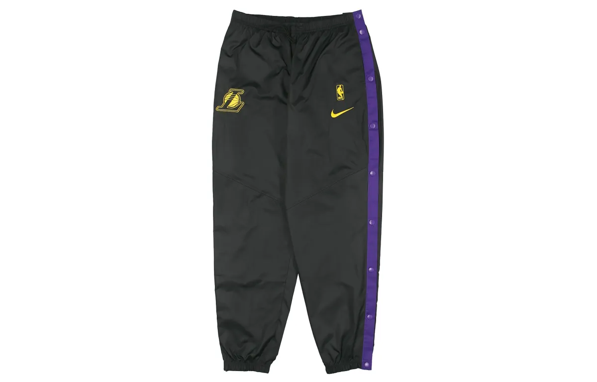 Nike Knitted Sweatpants Women's Black