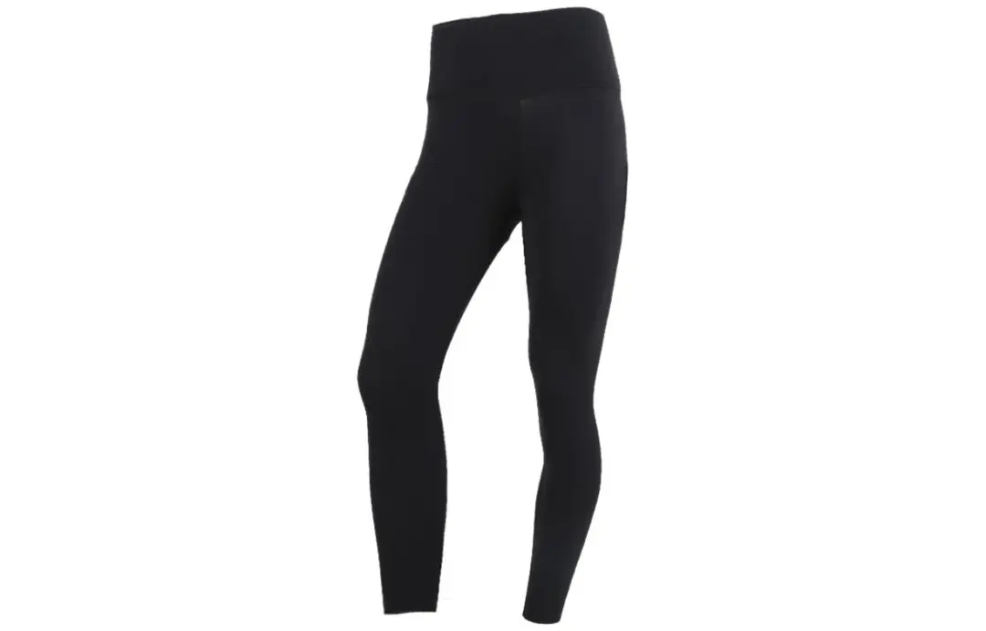 Nike Workout Pants Women's Black