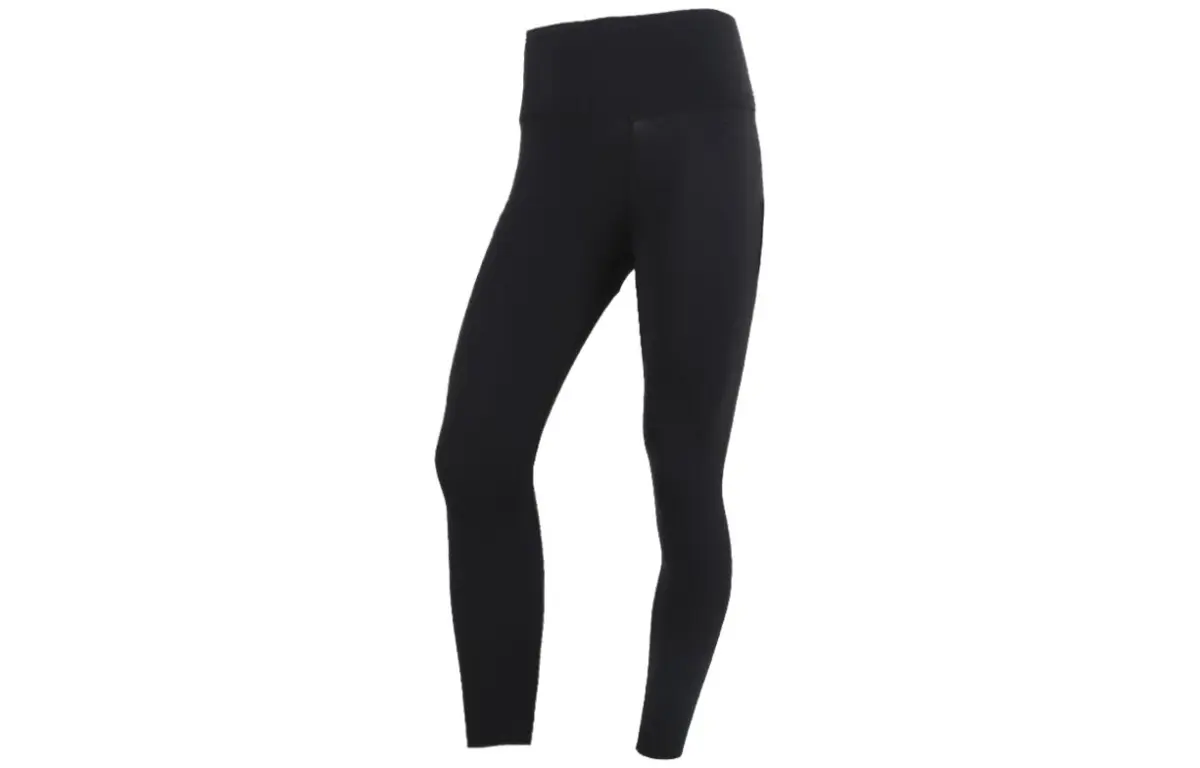 Nike Workout Pants Women's Black