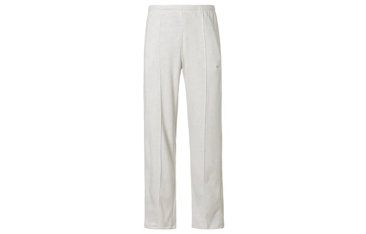 Nike Sportswear Chill Terry Knitted Sweatpants Women's Birch Heather