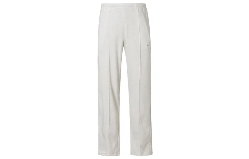 Nike Sportswear Chill Terry Knitted Sweatpants Women's Birch Heather