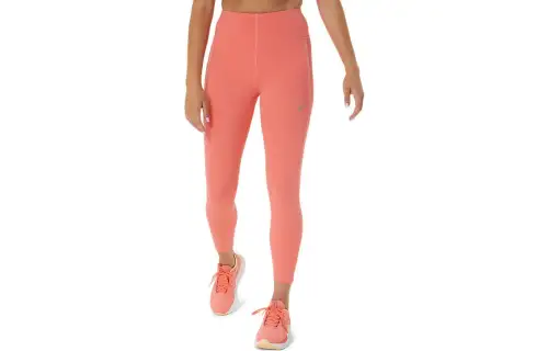 ASICS Leggings Women's Pink Moderate