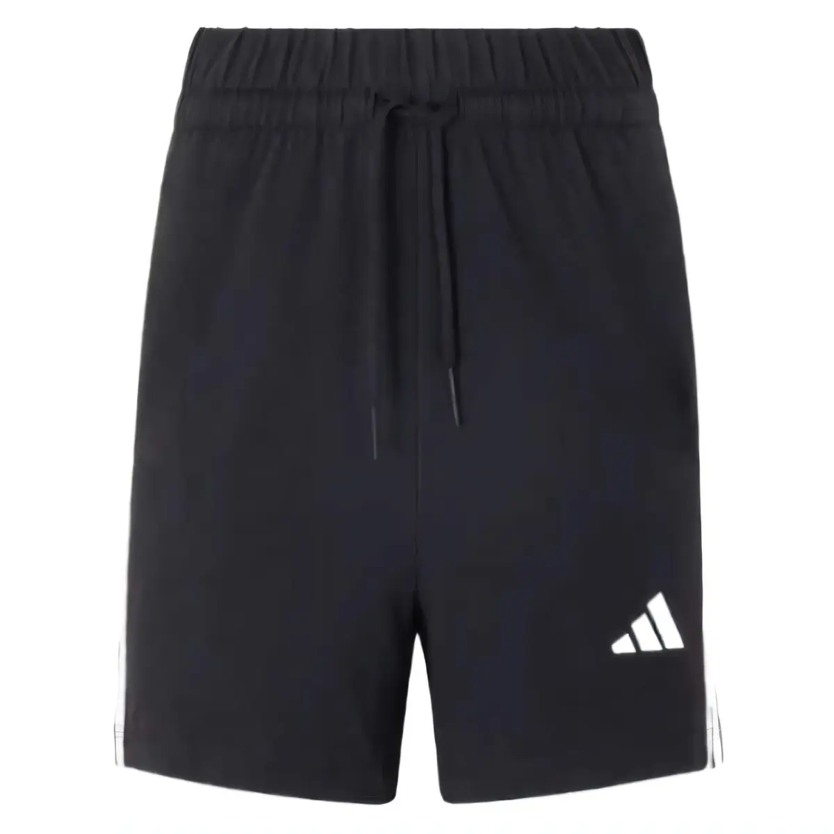 Adidas ESSENTIALS Casual Shorts Women's Black/White