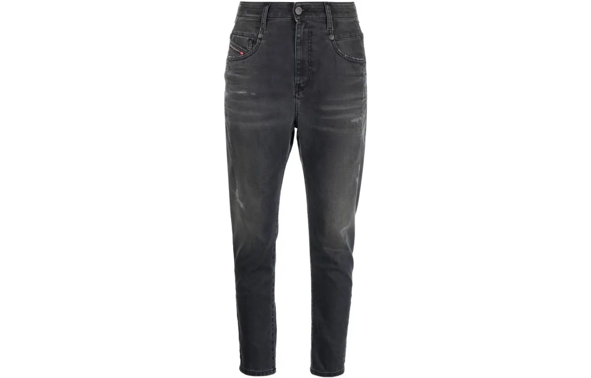 DIESEL D-Fayza-B Jogg Jeans