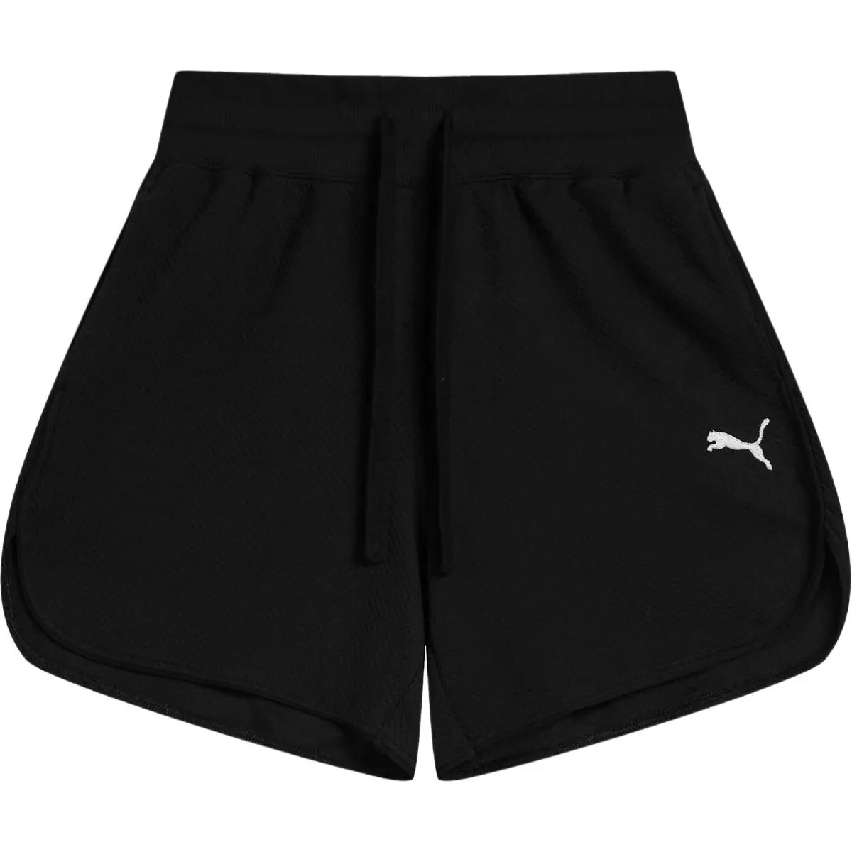 PUMA Casual Shorts Women's Black