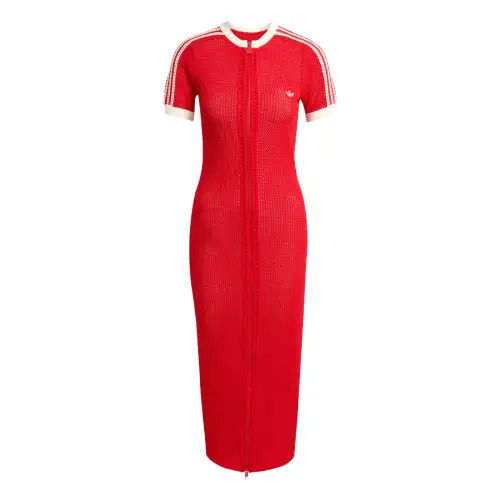 Adidas Originals Premium Crochet Dress