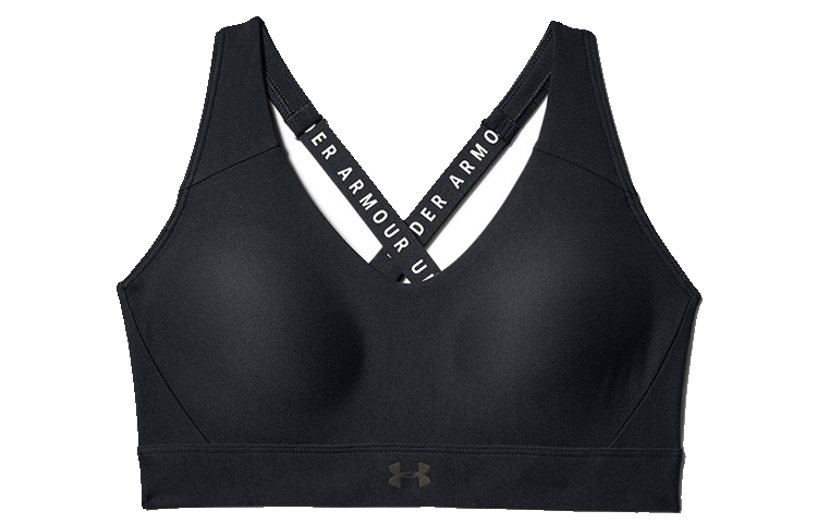 Under Armour Vanish Sports Underwear Women’s Black Gray Color