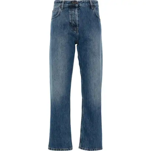 THE ROW Riaco Jeans