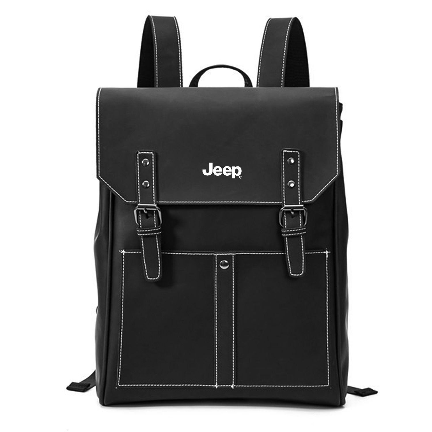 Рюкзак Jeep Jeep PU (черный)