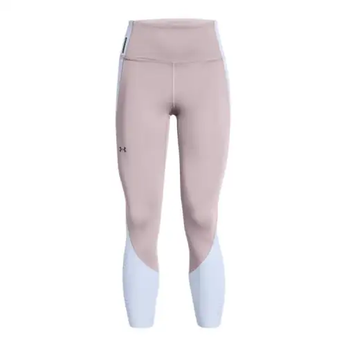 Under Armour Vanish Elite Leggings Women's Pink