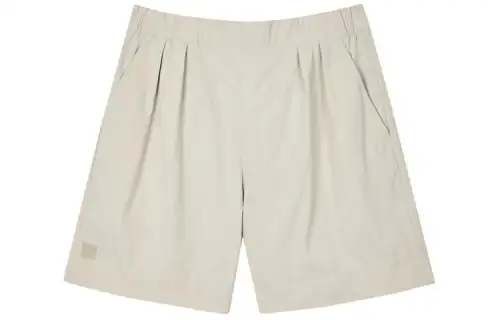 Skechers Casual Shorts Women's Silver Gray