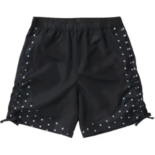 Converse Casual Shorts Women's Black