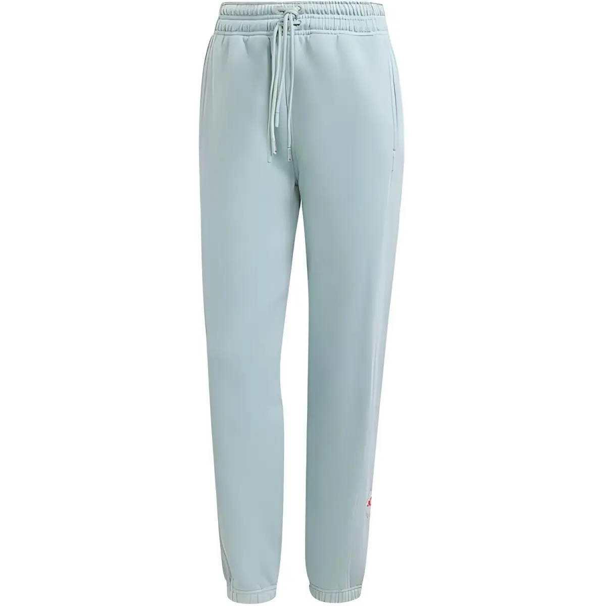 Adidas Organic-cotton Track Pants