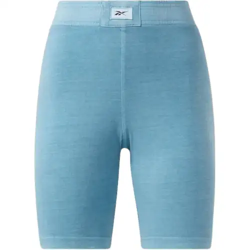 Reebok Casual Shorts Women's Blue