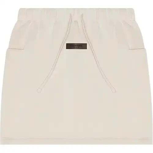 Fear Of God Essentials Fleece Skirt 'Seafoam'