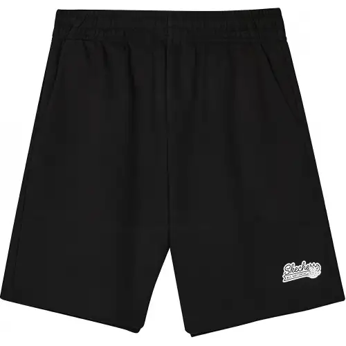 Skechers Casual Shorts Women's Carbon Black