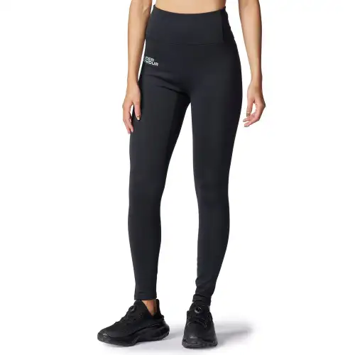 Under Armour UA Cold Gear Pro Leggings Women's Black
