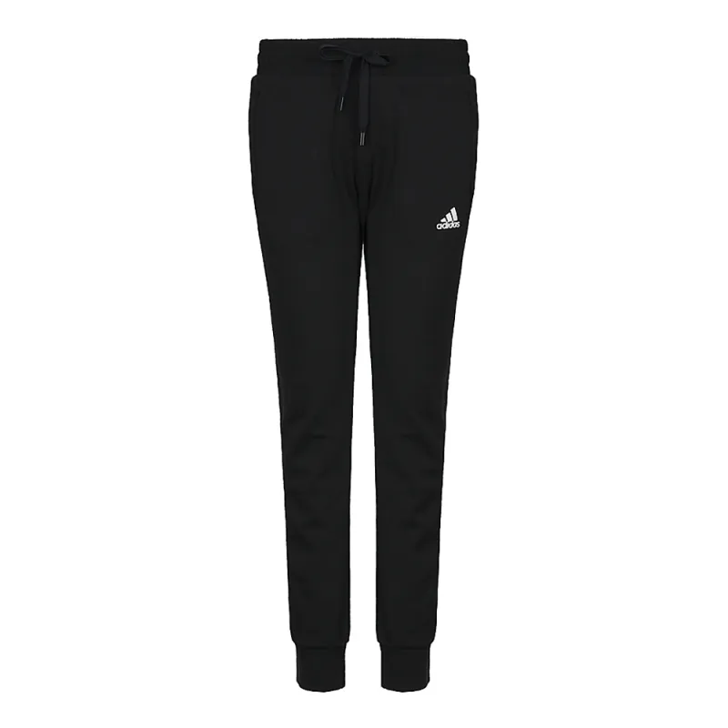 Adidas Knitted Sweatpants Women's Black