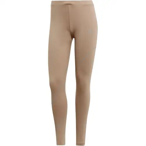 Adidas Originals Leggings Women's Khaki Brown