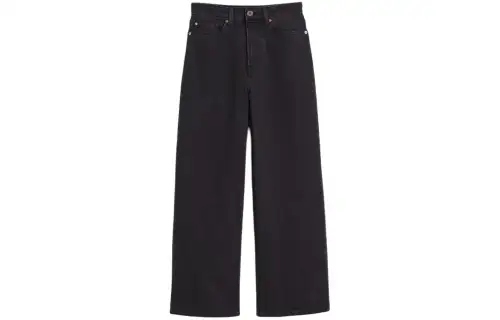 Balenciaga Baggy Jeans