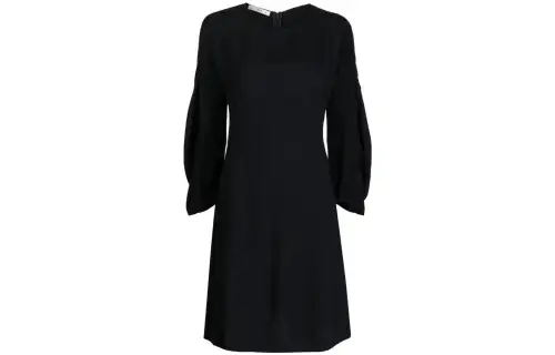 PRADA Inside out A line Dress