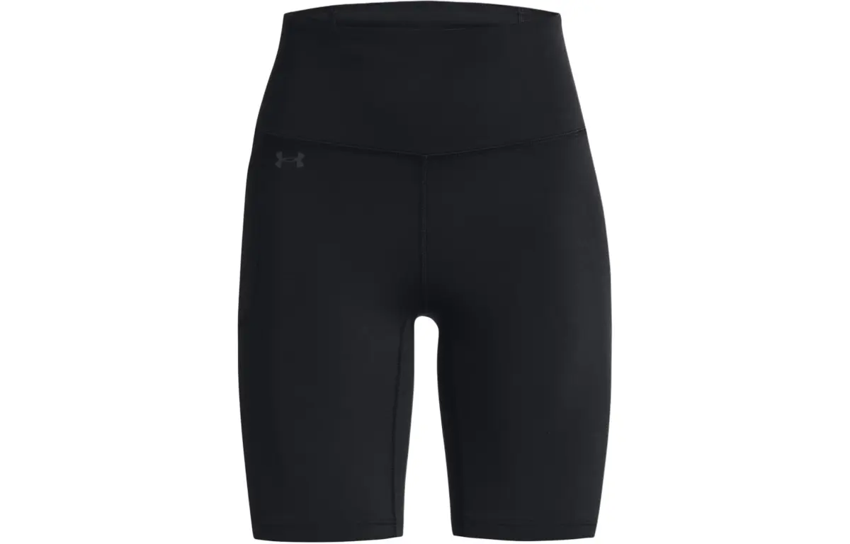 Under Armour UA Motion Casual Shorts Women's Black