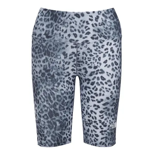 THE NORTH FACE Casual Shorts Women's Gray