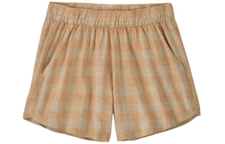 Patagonia Garden Island Casual Shorts Women's