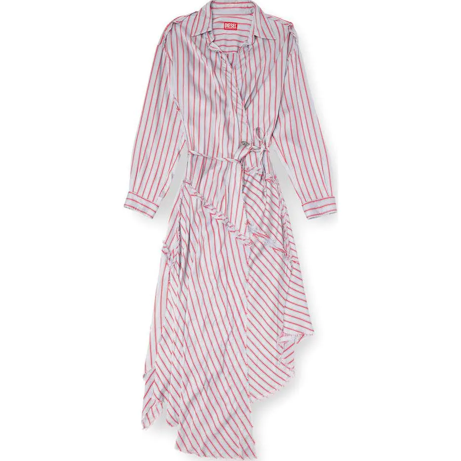 DIESEL D Raven Maxi Dress