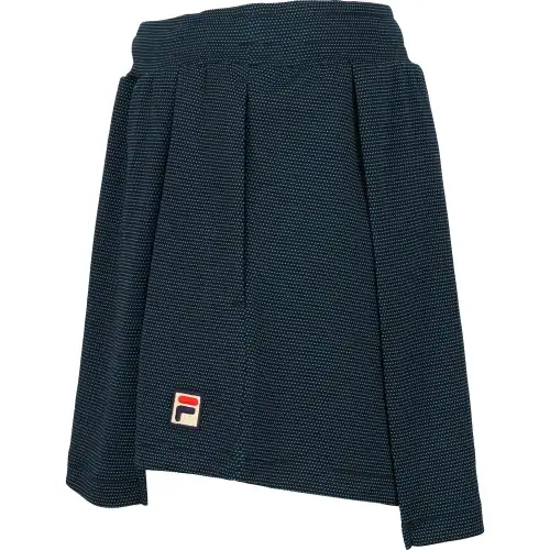 FILA Casual Shorts Women's Black