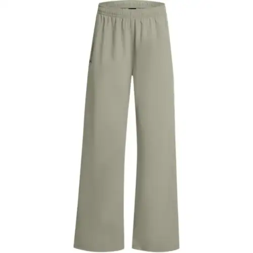 Under Armour ArmourSport Knitted Sweatpants Women's Forest Green